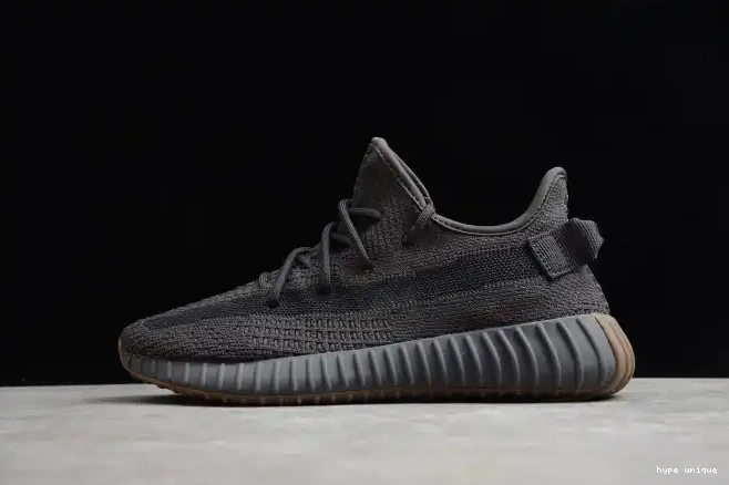 hype Adidas Boost 350 Reflective V2 Cinder Yeezy FY4176 0601